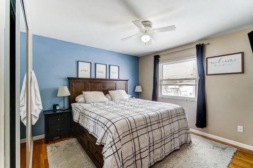 769 Brookdale Dr, West Jefferson OH  43162-1057 exterior