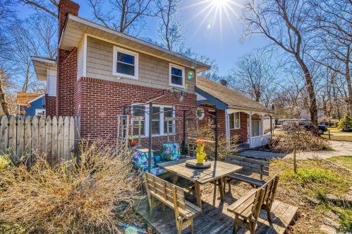 22 Rockaway Trl, Panamoka NY  11961-2262 exterior