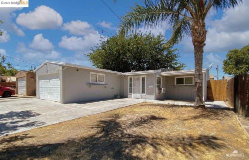 3368 Pamelia Way, West Pittsburg, CA 94565-4810