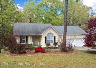 273 Coachman Way, Sanford NC  27332-6620 exterior