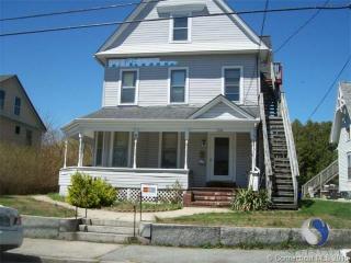 106 Prospect St, Norwich CT  06360-3950 exterior