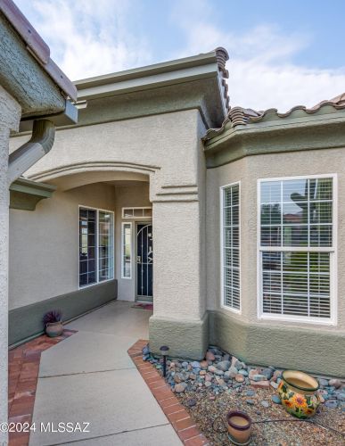 12843 Eagle Mesa Pl, Marana, AZ 85658-4000