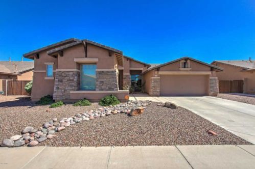 3051 Doral Dr, Chandler, AZ 85249-9122