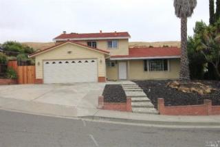 128 Windsor Ct, Vallejo, CA 94591-6849