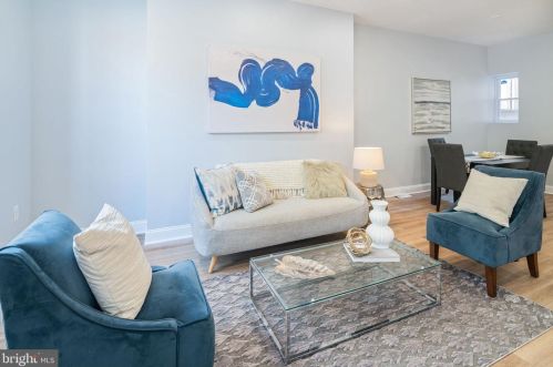 1256 29th St, Philadelphia PA  19121-4539 exterior