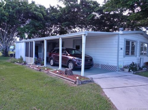 18 Guadalupe, Fort Pierce, FL 34952-3429