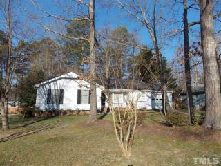 7513 Old Hundred Rd, Raleigh, NC 27613-3527