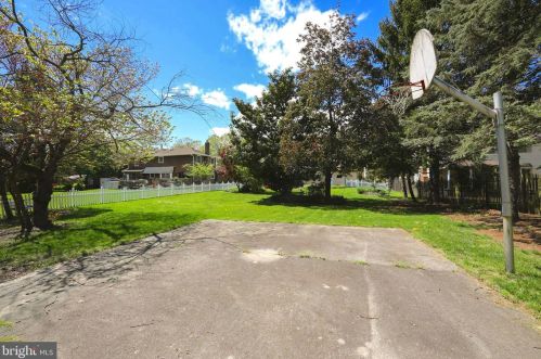 113 Wilson Ave, Blenheim NJ  08012 exterior