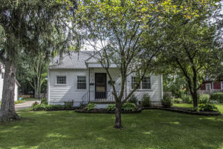 186 College Ave, Westerville, OH 43081-1641