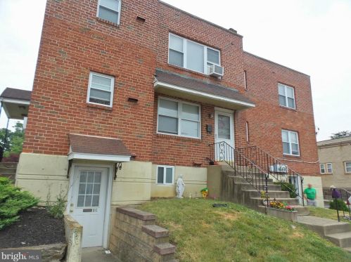 1 Park Rd, Pittsburgh, PA 19083-5301