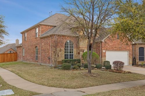 1148 Dayton Dr, Argyle, TX 76226-6561