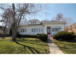 585 Hazel St, Oshkosh WI  54901-4610 exterior