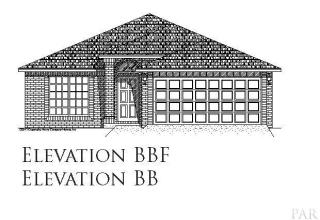 8129 Nalo Creek Loop, Pensacola, FL 32514-4329