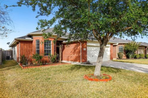 21738 Sierra Long Dr, Richmond, TX 77407-4997