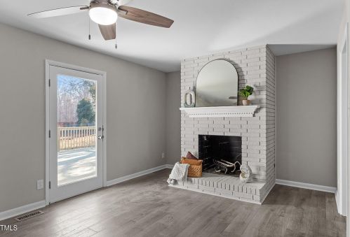 446 Spring Valley Dr, Burlington NC  27217-8737 exterior