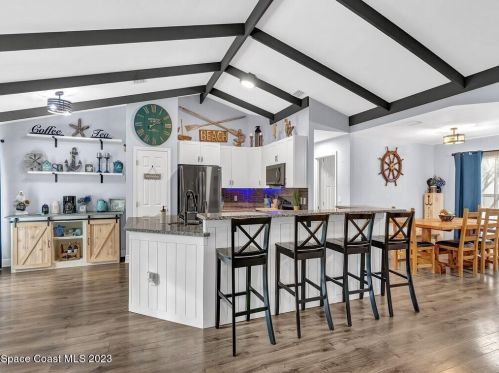 449 Toledo St, Sebastian FL  32958-4373 exterior