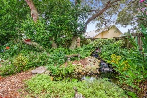 309 Song Bird Rd, De Bary FL  32713-3186 exterior