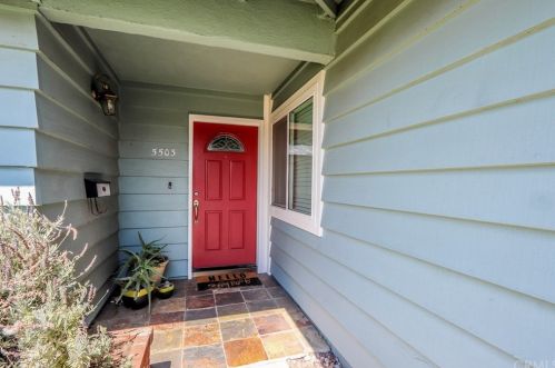 5503 Stevely Ave, Lakewood CA  90713-1745 exterior