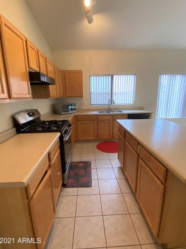 5435 Libby St, Glendale AZ  85308-1315 exterior