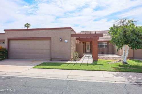 293 Leisure World, Mesa, AZ 85206-3142