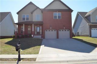 1741 Apache Way, Clarksville, TN 37042-0717