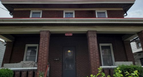2325 Chickasaw St, Cincinnati, OH 45219-1209
