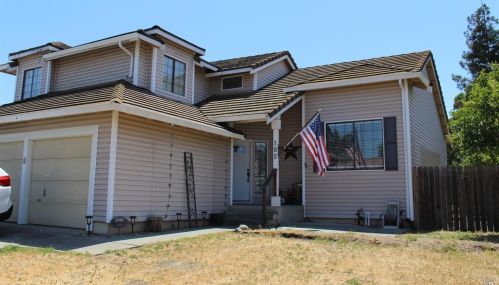 185 Buttercup Cir, Vacaville, CA 95687-7398