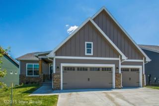 9712 Brightwater Dr, Camp Dodge, IA 50131-7602