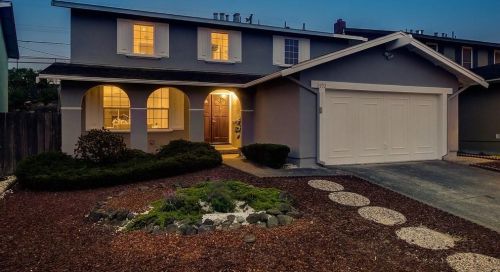 2252 Kenry Way, South San Francisco, CA 94080-5508