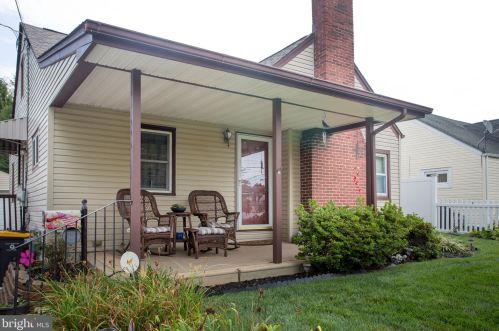 202 Franklin Ave, New Castle, DE 19720-2515