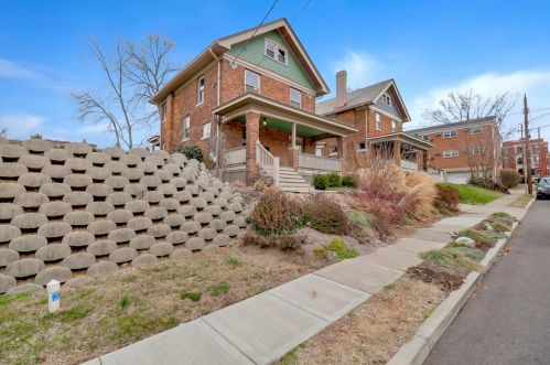 1340 Fleming St, Cincinnati, OH 45206-2259