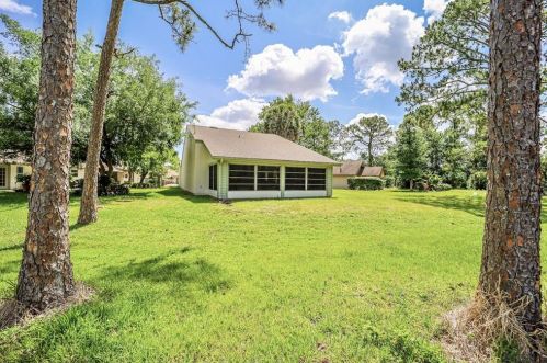 124 Wing Foot Cir, Daytona Beach FL  32114-1147 exterior