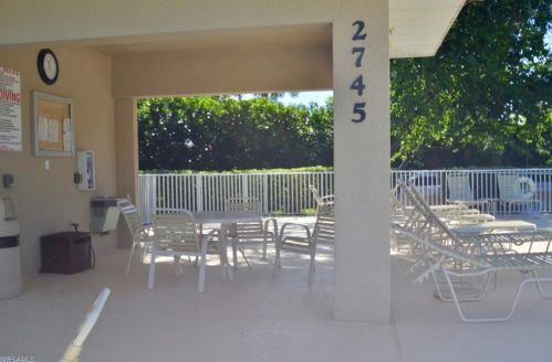 2750 Cypress Trace Cir, Naples FL  34119-8073 exterior