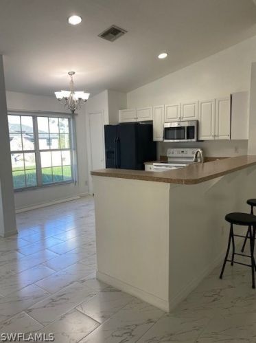 3005 40th St, Lehigh Acres FL  33976-4639 exterior