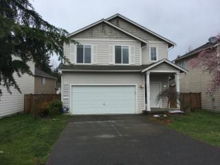 15810 129th Ave, Puyallup, WA 98374-9118