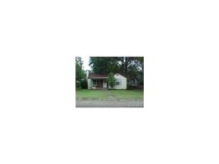 2301 5th St, Montgomery AL  36106-1704 exterior