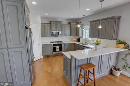 264 Delanie Dr, Upton PA  17225 exterior