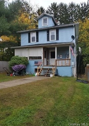 204 Cottage St, Middletown, NY 10940-2950