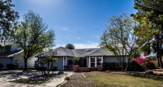1227 Barrow Dr, Chandler, AZ 85224-2383