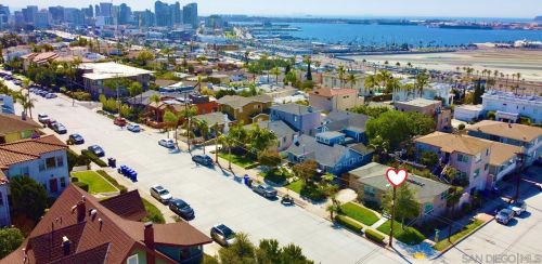 3068 Union St, San Diego, CA 92103-6036