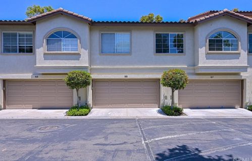 55 Tierra Seguro, Trabuco Canyon CA  92688-3239 exterior