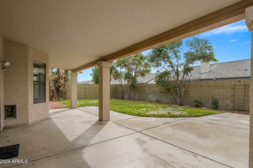 7009 Taro Ln, Glendale AZ  85308-6177 exterior
