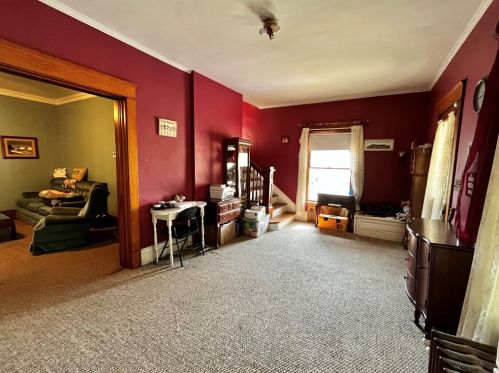 1314 Otter St, Franklin PA  16323-1232 exterior