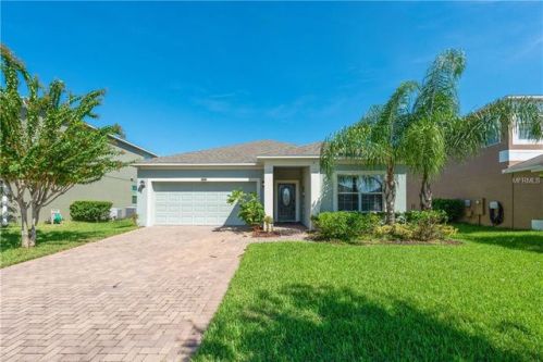 15333 Veramonte Way, Orlando, FL 32828-6779