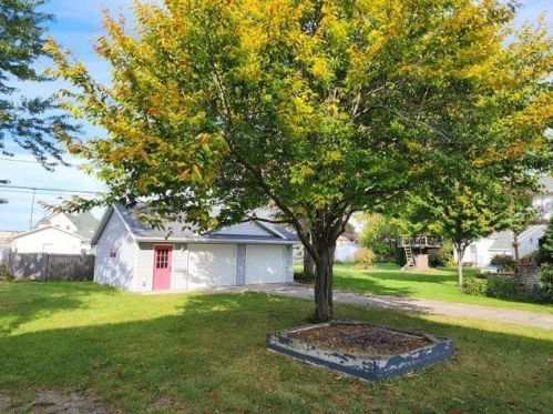 300 Carrington St, Waupun, WI 53963-2114