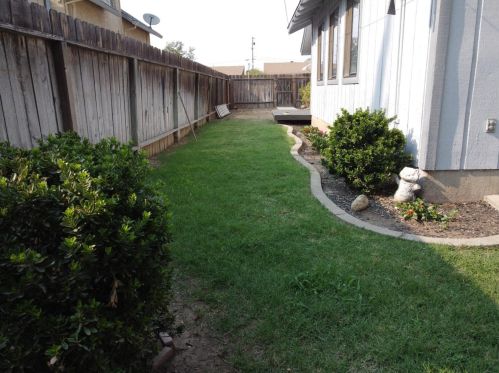 3336 Topeka St, Riverbank CA  95367-2330 exterior