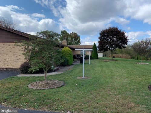 289 Klinger Church Rd, Lykens, PA 17048-9127