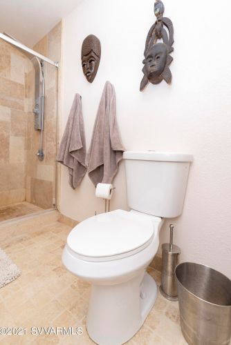 105 Mtn Shadows Dr, Sedona AZ 86336-3927 exterior