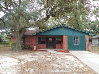 4505 Christy Dr, Pensacola, FL 32504-6809