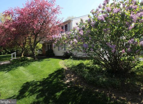 502 6th St, Lansdale PA  19446-2742 exterior